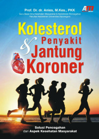 Image of Kolestrol Penyakit Dan Jantung Koroner