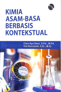 Image of Kimia Asam-Basa Berbasis Konstektual