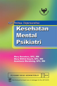 Image of Kesehatan Mental Psikiatri