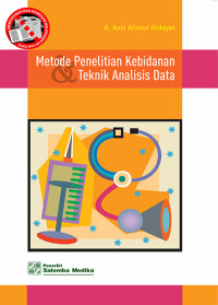 Image of Metode Penelitian Kebidanan Teknik Analisis Data