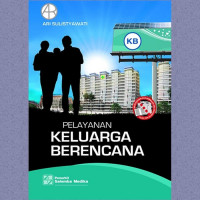 Image of Pelayanan keluarga berencana