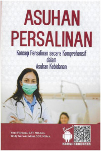Image of Asuhan Persalinan