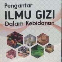 Image of Pengantar Ilmu Gizi dalam Kebidanan