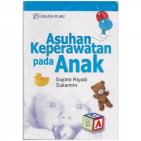Image of Asuhan Keperawatan Pada Anak