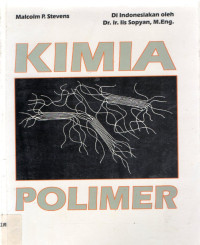 Image of Kimia Polimer