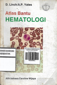 Image of Atlas Bantu Hematologi