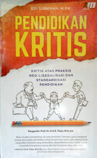 Image of Pendidikan Kritis