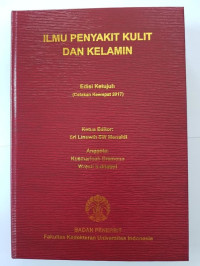 Image of Ilmu Peny.Kulit Dan Kelamin edisi 4