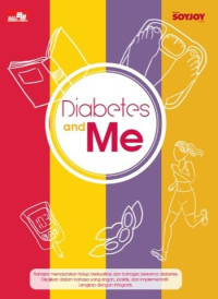 Image of Diabetes and Me