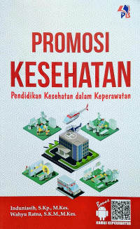 Image of Pendidikan Kesehatan dalam Keperawatan
