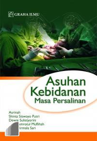 Image of ASUHAN KEBIDANAN MASA PERSALINAN