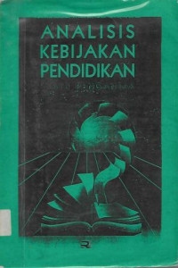 Image of Analisis Kebijakan Pendidikan
