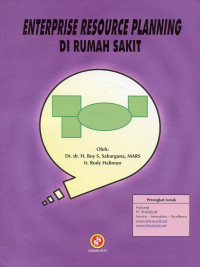 Image of Interprise Resource Planning Di Rmah Sakit
