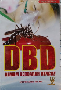Image of DBD: Demam Berdarah Dengue