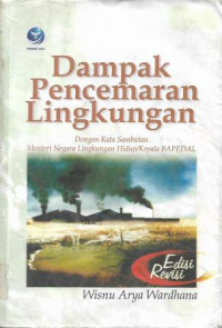 Image of Dampak Pencemaran Lingkungan