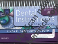 Image of Dental instruments a pocket guide
