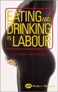 Image of EATING and DRINKING in LABOUR