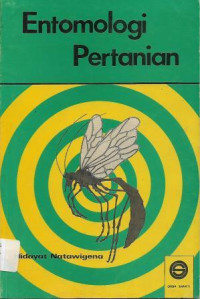 Image of Entomologi Pertanian