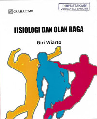 Image of Fisiologi dan Olahraga