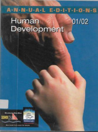 Image of Annual Edition : Human Development