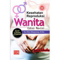 Image of KESEHATAN REPRODUKSI WANITA ed.revisi