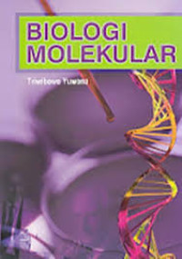 Image of BIOLOGI MOLEKULAR