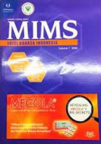 Image of MIMS