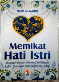 Image of Memikat Hati Istri tatapan penuh sayang seringkali lebih dahsyat dari segepok uang