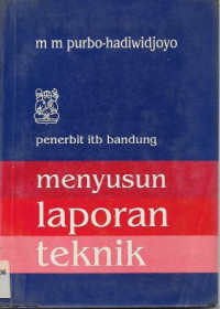 Image of Menyusun Laporan Teknik
