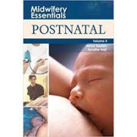 Image of Midwifery Essentials POSTNATAL Vol.4