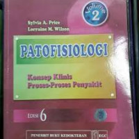 Image of Patofisiologi 2