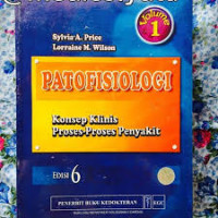 Image of Patofisiologi 1