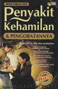 Image of PENYAKIT KEHAMILAN & PENGOBATANNYA