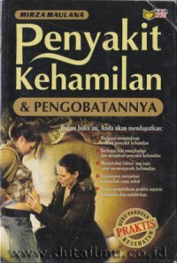 Image of Penyakit kehamilan dan pengobatanya