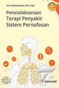 Image of Penatalaksanaan Terapi Penyakit Sistem Pernafasan