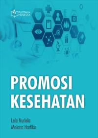 Image of Promosi Kesehatan