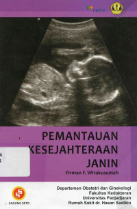 Image of Pemantauan Kesejahtraan Janin