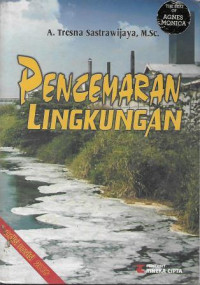 Image of Pencemaran Lingkungan