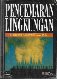 Image of Pencemaran Lingkungan