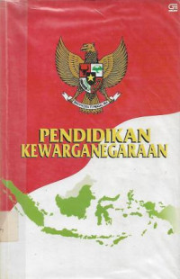 Image of Pendidikan Kewarganegaraan