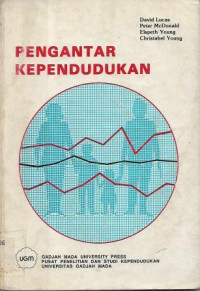 Image of Pengantar Kependudukan