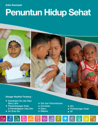 Image of PENUNTUN HIDUP SEHAT