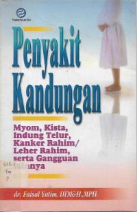 Image of Penyakit Kandungan
