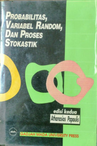 Image of Probabilitas, Variabel Random, dan Proses Stokastik