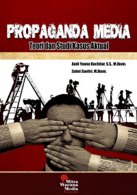 Image of Propaganda Media