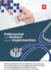 Image of Psikososial dan Budaya dalam Keperawatan