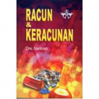 Image of Racun & Keracunan