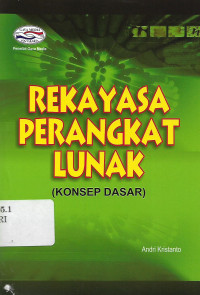 Image of Rekayasa Perangkat Lunak