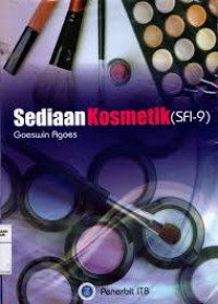 Image of Sediaan Kosmetik ( SFI-9)