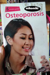 Image of OSTEOPOROSIS